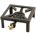 Mr. Heater F235825 Propane Gas Single Burner Maple Sap Boiling Base Camp Stove. Fixed Price $39.99.
