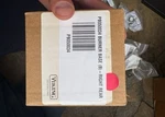 New Original Viking Range - PB050034 Burner Base With Igniter. Fixed Price $175.00.