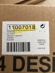Bosch 11007018 Ice Maker. Fixed Price $150.00.