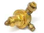 Victor Mg Industries Gas Regulator Valve. Fixed Price $31.49.