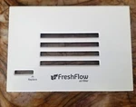 Genuine Whirlpool / Kitchenaid Air Filter Cover W10341548. Fixed Price $5.39.