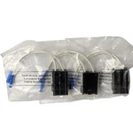 Range Cooktop Element Surface Burner Receptacles (WB17X5113) - Pack. Fixed Price $18.20.