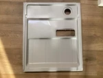 W116767896 Oem Whirlpool Dishwasher Door Panel W11676896 W11467680. Fixed Price $49.95.