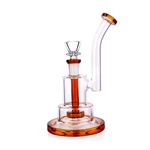 Stacked Chamber Showerhead Perc Water Pipe. Fixed Price $49.99.