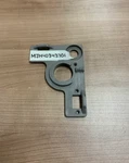 Lg Oem MJH40343701 Pedestal Leg Guide New Open Box Nob 103C. Fixed Price $7.99.