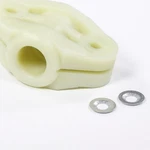 WP9870163 Whirlpool Trunnion Nut Oem. Fixed Price $33.95.