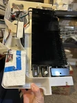 Oem Whirlpool Evaporator Part Number W10687098. Fixed Price $40.00.