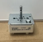 DG44-01001A Samsung Range Surface Burner Switch. Cm. Fixed Price $18.51.