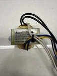 Washer/dryer Transformer, 22.5VAC Kenmore Whirlpool W10131839, WPW10131839. Fixed Price $25.00.