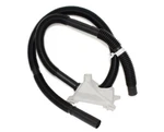 WPW10189267 : Whirlpool Washer Drain Hose Fsp -genuine Oem. Fixed Price $37.24.