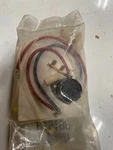 Oem Whirlpool 919098 Dehumidifier Relay And Overload Kit - H2C3. Fixed Price $99.00.