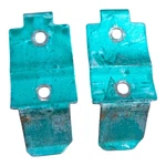 Original Whirlpool Washer Top Hinges (2) ; W10432012 W10215102. Fixed Price $9.00.