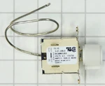 7015720 Oem Subzero Freezer Thermostat 201FD/215FD/244/249FF/801/2411/2511/3211. Fixed Price $186.50.