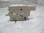 Ge Washer Timer Part # WH49X10087. Fixed Price $119.00.