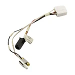 Whirlpool W10837236 Appliance Harns-wire PS11727920 W10537498. Fixed Price $55.89.