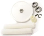 Driver Gear For Kitchenaid KUCC151JSS0 KUCS03FTSS0 KUCS03CTSS0 KUCS03FTSS1. Fixed Price $34.49.