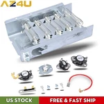 279838 Dryer Heating Element Fuse Kit For Whirlpool Roper Kenmore Maytag 3392519. Fixed Price $31.86.