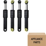 PS4212219-A For Samsung Washer Absorber Set Of Shocks Part # Model. Fixed Price $71.37.