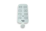 Midea Part # 17317000A53331 - Remote Controller. Fixed Price $55.59.