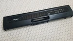 Oem Whirlpool Dishwasher Console Top WPW10380382. Fixed Price $37.99.