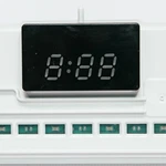Bosch 705274 Controller Unit. Fixed Price $92.54.