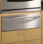 Tested - Ge Profile 30IN Warming Drawer Stainless Steel JTD915SKSS. Fixed Price $270.00.