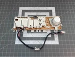 Maytag Dryer Interface Control Board P# 35001269 MFS-MDE27-S0LF. Fixed Price $29.95.