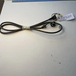 LL55627 Lg Washer Power Supply Plug Cord E89108 -. Fixed Price $11.99.