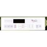 Oem 8522503 Whirlpool Control 60 Day Warranty Fast+free Shipping. Fixed Price $119.99.