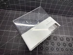 Whirlpool Refrigerator Ice Container P# WPW10347093. Fixed Price $51.00.