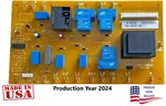 92030 DE81-08587A (AP7030314) Relay Board *90 Day Replacement Warranty*. Fixed Price $179.00.