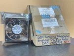 Genuine Oem DA31-00070E Samsung Refrigerator Icemaker Brushless Dc Fan Motor New. Fixed Price $89.99.
