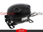 Oem Refrigerator Compressor Replaces Samsung # MSV172AL2J/SM3 MSV172AL2J/SM1. Fixed Price $195.95.