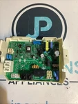 Lg EBR31002613 Main Control Board ASSEMBLY(322). Fixed Price $178.50.