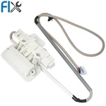 Washer Lid Lock Switch For Whirlpool Cabrio WTW8500DC0 WTW8500DC1 WTW8500DC2. Fixed Price $34.99.