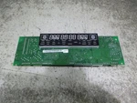 Frigidaire Range Control Board Part # 5304507688 316443881. Fixed Price $39.99.