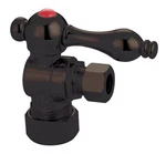 Kingston Brass CC5330 Vintage 2-1/8"H Quarter Turn Ball Valve. Fixed Price $48.72.