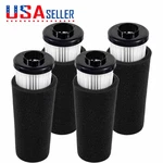 F112 Filter Replacement For Dirt Devil Endura Max Series Models UD20124, UD70174. Fixed Price $12.98.