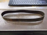 Jason 240L Drive Belt (WL49-2). Fixed Price $12.00.