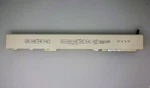 Corecentric Dishwasher Control Panel Replacement For Whirlpool WPW10500174. Fixed Price $99.74.