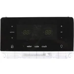 Electrolux 242058233 Refrigerators Control-electrical Coo:mexico. Fixed Price $207.07.