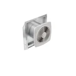 Broan-nutone 509 Through-the-wall Ventilation Fan White Cover, 200 Cfm, 8.5. Fixed Price $163.86.