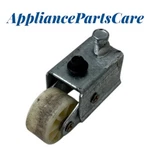 Whirlpool Refrigerator Roller W10725960, W10849386. Fixed Price $14.99.
