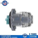 DC31-00181C Washer Circulation Pump Motor Fit Samsung DC31-00030E DC31-00030J. Fixed Price $26.96.