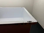 Kenmore Daewoo Refrigerator Crisper Drawer 30111-0058100-00. Fixed Price $45.00.