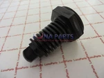5303309673 Frigidaire Electrolux Kenmore 134548800 Leveling Leg. Fixed Price $20.31.