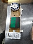 Used Control Board For Samsung Dryer Pt# DC92-01309K. Fixed Price $39.84.