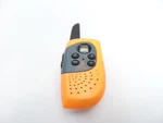 Cobra SH130-4 White Orange 8 Mile 22 Channel Two Way Radios Walkie Talkie. Fixed Price $16.95.