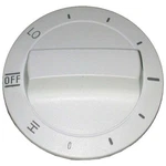 Whirlpool WP3183119 Genuine Oem Control Knob Fits:. Fixed Price $22.10.
