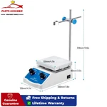 2000ML Magnetic Stirrer Hot Plate Mixer 1500 Rpm With Support Stand&stir Bars,us. Fixed Price $59.99.